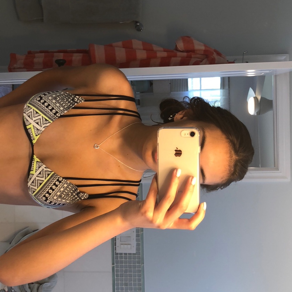 Volcom Bikini Top